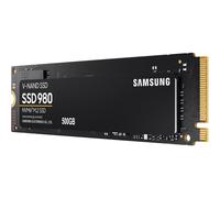 Samsung 980 500 GB PCIe 3.0 (up to 3500mbs) NVMe M.2 Internal Solid State Drive (SSD) (MZ-V8V500BW)