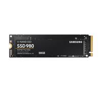 Samsung 980 500 GB PCIe 3.0 (up to 3500mbs) NVMe M.2 Internal SSD MZ-V8V500BW