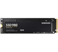 Samsung 980 500 GB M.2 PCI Express 3.0 NVMe V-NAND