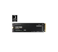 Samsung 980 M.2 250 GB PCI Express 3.0 V-NAND NVMe