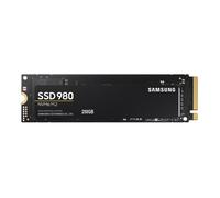 Samsung 980 M.2 250 GB PCI Express 3.0 V-NAND NVMe