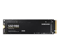 Samsung 980 M.2 250GB PCI Express 3.0 V-NAND NVMe