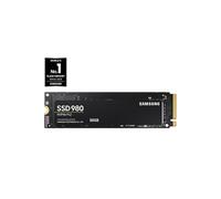 Samsung 980 M.2 500 GB PCI Express 3.0 V-NAND NVMe