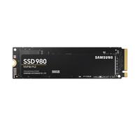 Samsung 980 500 GB M.2 PCI Express 3.0 NVMe V-NAND