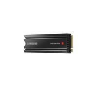 SAMSUNG 980 PRO 1TB M.2 SSD Nvme NVMe PCie With Pro Heatsink