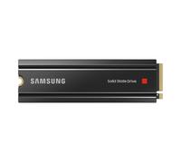 Samsung 980 Pro 2 TB M.2 PCI Express 4.0 NVMe V-NAND MLC