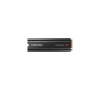 Samsung 980 Pro 2 TB M.2 PCI Express 4.0 NVMe V-NAND MLC