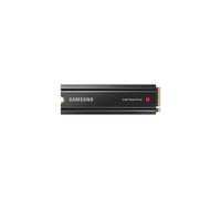 Samsung 980 Pro with Heatsink PCIe 4.0 M.2 SSD 2TB compatible with PS5 & PC