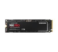 Samsung 980 Pro MZ-V8P1T0BW (PCIe 4.0) 1TB 2280 NVMe M.2