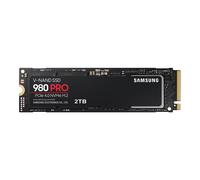 Samsung 980 PRO NVme 2TB M.2 2280 Internal SSD