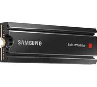 Samsung 980 PRO SSD