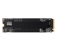 Samsung 990 1TB PCIe® 4.0 x4, NVMe 2.0 (up to 7150MB/s) NVMe M.2 (2280) Internal Solid State Drive (SSD) (MZ-V9V1T0BW)