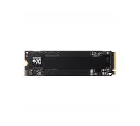 Samsung 990 1TB PCIe® 4.0 x4, NVMe 2.0 (up to 7150MB/s) NVMe M.2 (2280) Internal Solid State Drive (SSD) (MZ-V9V1T0BW)