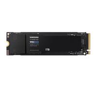 Samsung 990 EVO 1 TB M.2 PCI Express 4.0 NVMe V-NAND TLC