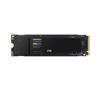 Samsung 990 EVO 2 TB M.2 PCI Express 4.0 NVMe V-NAND TLC