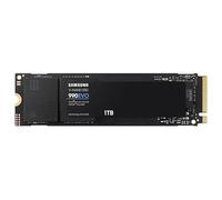 Samsung 990 EVO 1 TB M.2 PCI Express 4.0 NVMe V-NAND TLC