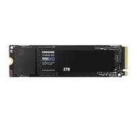 Samsung 990 EVO 2 TB M.2 PCI Express 4.0 NVMe V-NAND TLC