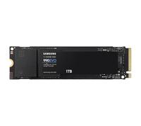 Samsung 990 EVO NVMe SSD - High-Performance PCIe 4.0 and 5.0 Storage