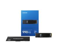Samsung 990 EVO Plus 1TB M.2 NVMe PCIe 4.0 NVMe SSD/Solid State Drive
