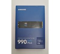 Samsung MZ-V9S1T0 1 TB M.2 PCI Express 4.0 NVMe V-NAND TLC