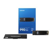 Samsung MZ-V9S1T0 1 TB M.2 PCI Express 4.0 NVMe V-NAND TLC