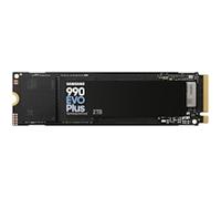 Samsung 990 Evo PLUS 2TB M.2 2280 PCI-e 4.0 / 5.0 Hybrid NVMe Solid State Drive