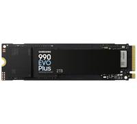 Samsung 990 EVO Plus 2TB PCIe NVMe M.2 Internal SSD