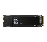 Samsung 990 EVO Plus 2TB PCIe NVMe M.2 SSD