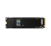 Samsung 990 EVO Plus 4TB M.2 2280 NVMe PCIe 5.0 SSD