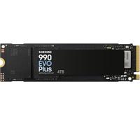Samsung 990 EVO PLUS 4TB M.2 Internal SSD