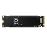 Samsung 990 EVO Plus M.2 2280 PCIe Gen 4.0 x4 / 5.0 x2 NVMe SSD 2TB MZ-V9S2T0BW