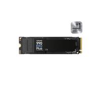 Samsung 990 EVO Plus M.2 2280 PCIe Gen 4/5 NVMe SSD 2TB