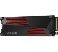 Samsung MZ-V9P1T0 1 TB M.2 PCI Express 4.0 NVMe V-NAND MLC