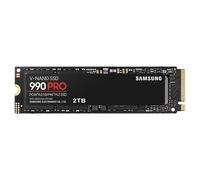 Samsung 990 PRO 2TB M.2 2280 Internal SSD