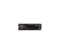 Samsung 990 PRO 2 TB M.2 PCI Express 4.0 NVMe V-NAND MLC