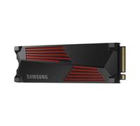2TB SSD PCIE 4.0 X 4 NVME +
