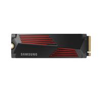 Samsung 990 PRO 4TB M.2 2280 Internal SSD
