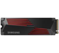 Samsung 990 PRO Heatsink 1TB SSD for PC & PS5
