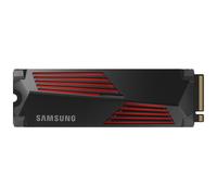 Samsung MZ-V9P1T0 1 TB M.2 PCI Express 4.0 NVMe V-NAND MLC