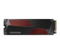 Samsung 990 PRO Heatsink 2TB SSD for PC & PS5