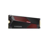 Samsung 990 PRO 1TB M.2 PCIe 4.0 NVMe SSD/Solid State Drive with Heats