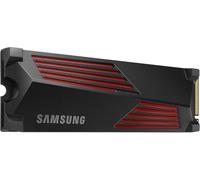2TB SSD PCIE 4.0 X 4 NVME +