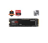 SSD M.2 4TB Samsung 990 PRO Heatsink NVMe PCIe 4.0 x 4 retail
