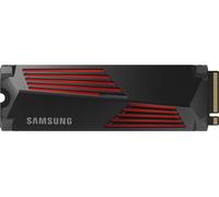 Samsung MZ-V9P1T0 1 TB M.2 PCI Express 4.0 NVMe V-NAND MLC