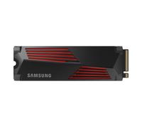Samsung 990 PRO MZ-V9P1T0CW - SSD - 1 TB - PCIe 4.0 x4 (NVMe)