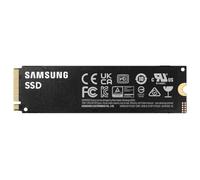 Samsung 990 PRO 4 TB M.2 PCI Express 4.0 NVMe V-NAND MLC