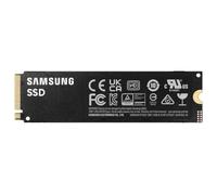 Samsung 990 PRO 4 TB M.2 PCI Express 4.0 NVMe V-NAND MLC