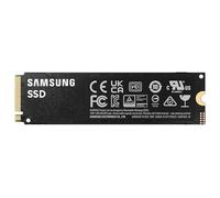 Samsung 990 PRO NVMe M.2 SSD, 4 TB, PCIe 4.0 Internal SSD MZ-V9P4T0BW