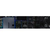 Samsung 990 PRO NVMe SSD PCIe Gen4 M.2 - 1TB, 2TB, 4TB
