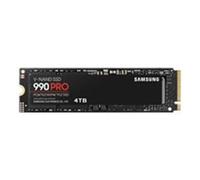 Samsung 990 PRO PCIe 4.0 NVMe M.2 4TB